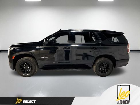 Used 2023 Chevrolet Tahoe LS AWD/4WD image 10