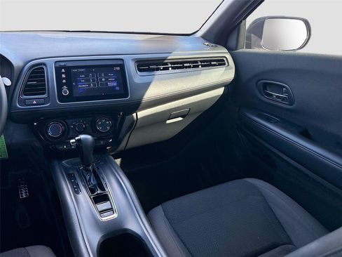 Certified 2019 Honda HR-V Sport image 25