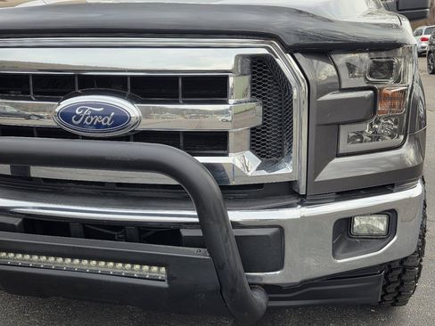 Used 2017 Ford F150 XLT image 30