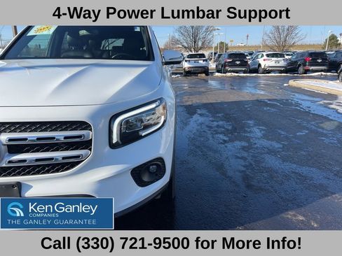 Used 2020 Mercedes-Benz GLB 250 4MATIC image 20