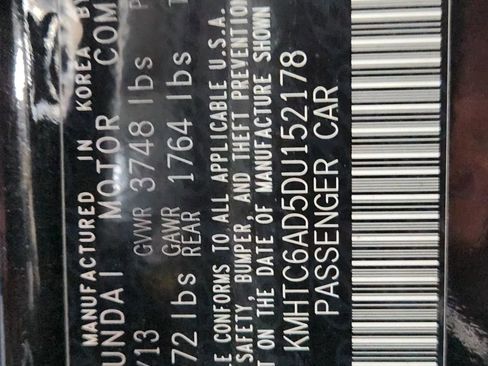 Used 2013 Hyundai Veloster RE:MIX Edition image 54