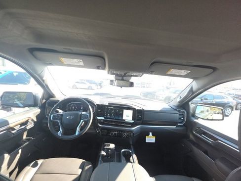 New 2026 Chevrolet Silverado 1500 LT Trail Boss w/ LT Trail Boss Premium Package image 12