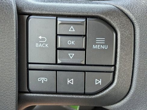 New 2026 Ford F250 XL RWD image 25