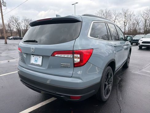 Used 2022 Honda Pilot Special Edition image 5