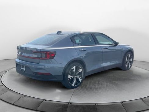 Used 2023 Polestar Polestar 2 w/ Pilot Pack image 5