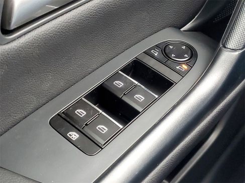 New 2026 MAZDA CX-50 AWD 2.5 Hybrid w/ Weather Package image 20