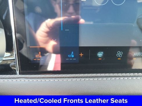 Certified 2023 Lincoln Corsair AWD w/ Equipment Group 101A image 7