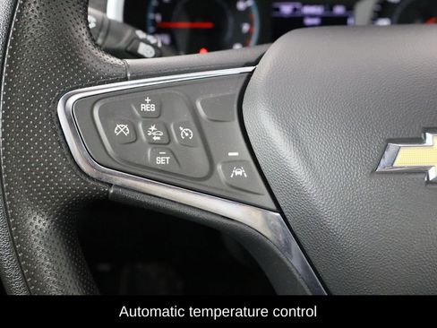 Used 2024 Chevrolet Malibu LT image 8