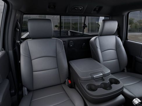 New 2026 RAM 3500 Tradesman image 16