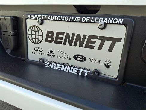 Used 2025 GMC Sierra 2500 AT4 w/ AT4 Preferred Package image 33