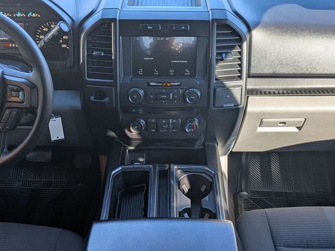 Used 2018 Ford F150 XL w/ Equipment Group 101A Mid image 15