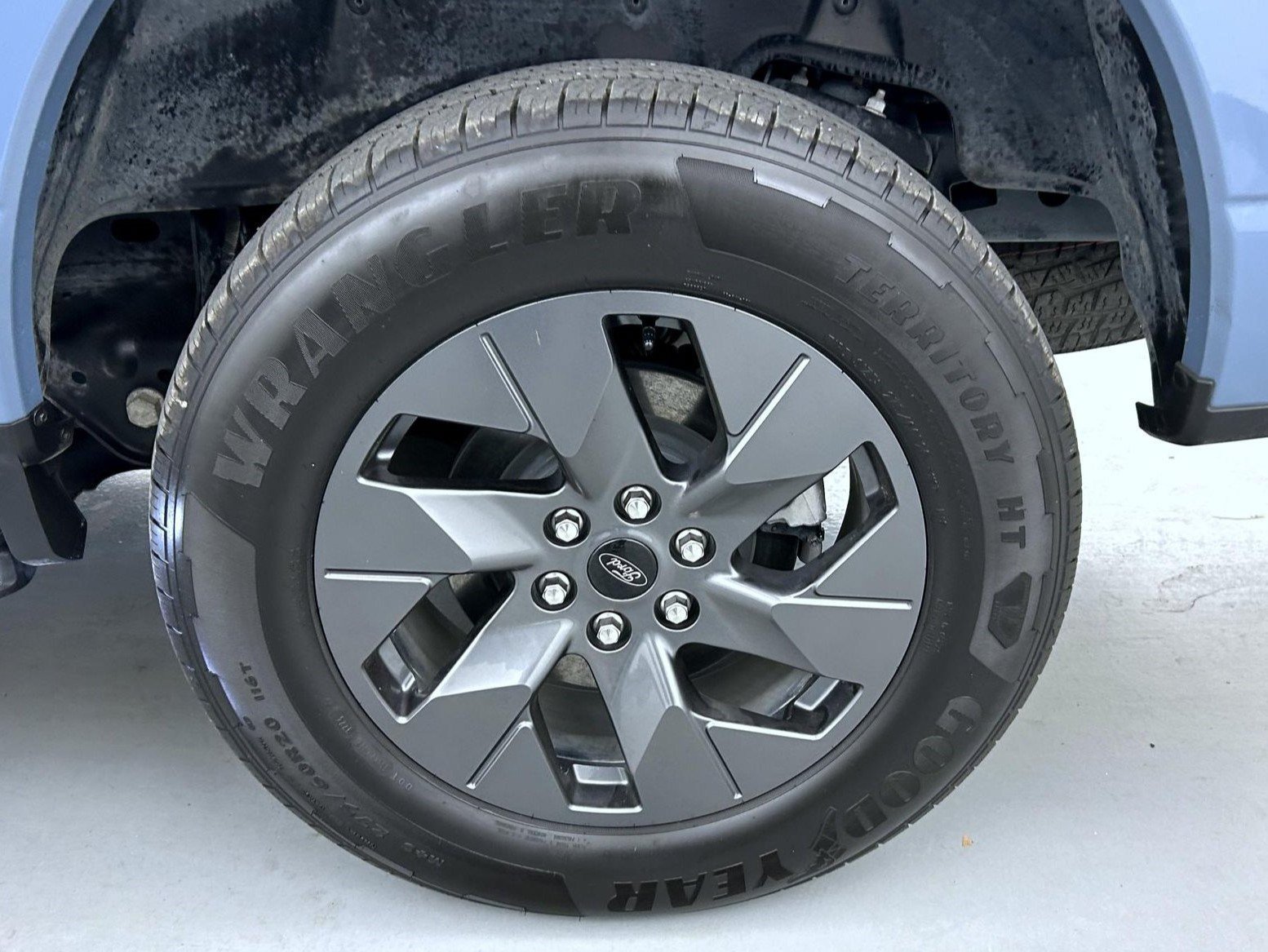 Used 2023 Ford F150 Lightning XLT w/ Equipment Group 312A High AWD/4WD image 23