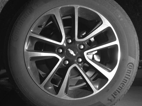 Used 2025 Chevrolet TrailBlazer LT FWD image 14