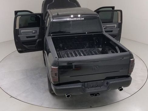 Used 2019 RAM 1500 Classic Warlock image 51