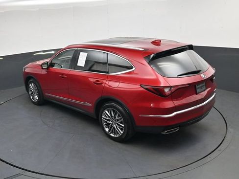 Used 2023 Acura MDX SH-AWD w/ Advance Package image 29