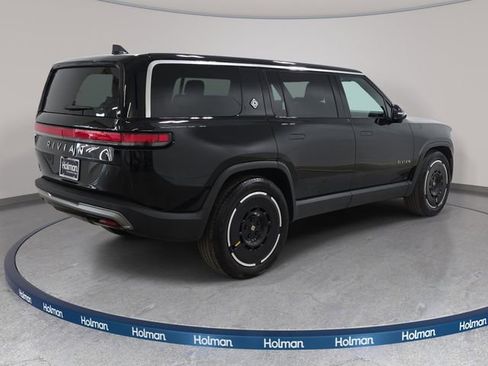Used 2025 Rivian R1S Adventure AWD/4WD image 6