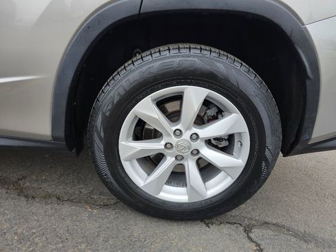 Used 2017 Lexus RX 350 AWD image 26