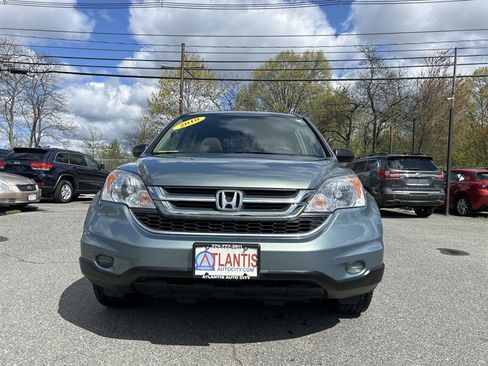 Used 2010 Honda CR-V EX image 2