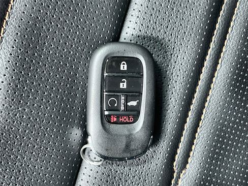 New 2026 Honda CR-V Sport Touring image 35