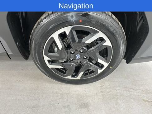 New 2026 Subaru Forester Limited image 9