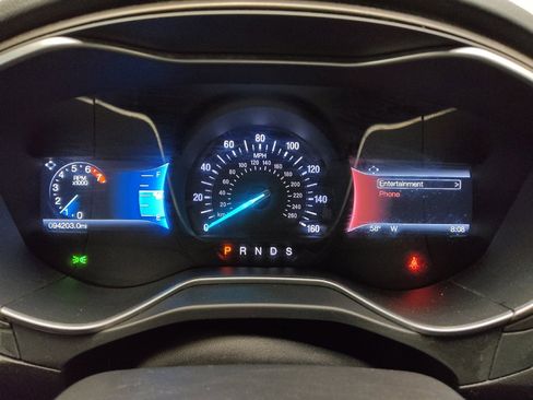 Used 2017 Ford Fusion SE w/ Equipment Group 201A image 23