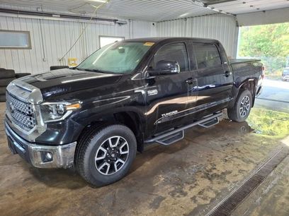 Used 2019 Toyota Tundra SR5