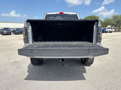 Used 2021 Ford F150 Platinum w/ Equipment Group 701A High AWD/4WD image 32