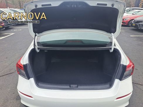 Used 2024 Honda Civic Sport image 13