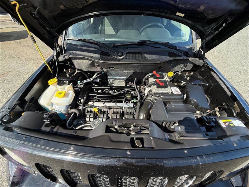 Used 2014 Jeep Patriot Sport w/ Power Value Group FWD image 21