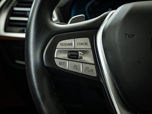 Used 2024 BMW X3 xDrive30i w/ Convenience Package w/ZPA image 27