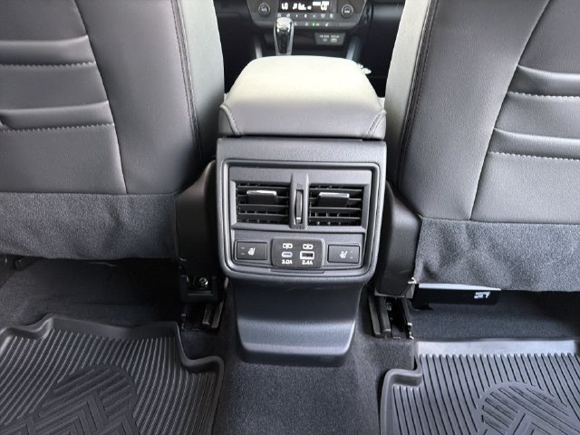 Certified 2026 Subaru Outback Limited AWD/4WD image 21