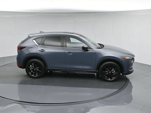 Used 2021 MAZDA CX-5 Carbon Edition FWD image 57
