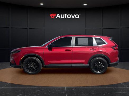 Used 2024 Honda CR-V Sport-L image 2