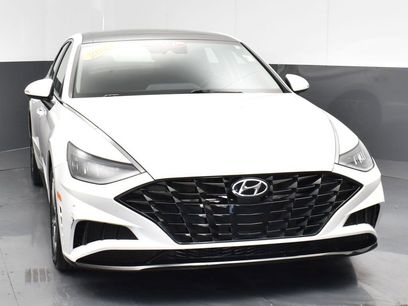 Used 2022 Hyundai Sonata SEL w/ Convenience Package