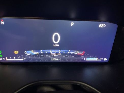 Used 2022 Jeep Compass Limited w/ Elite Group image 25