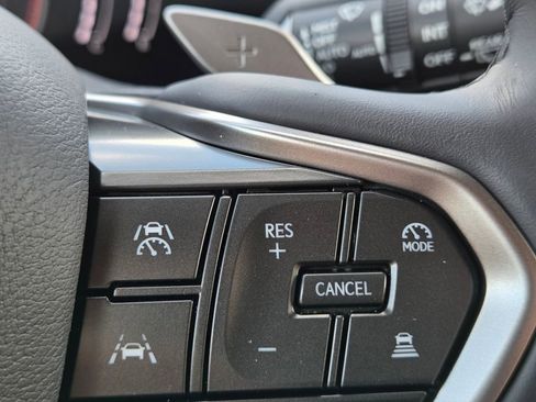 New 2026 Lexus NX 350 AWD w/ Premium Package image 21