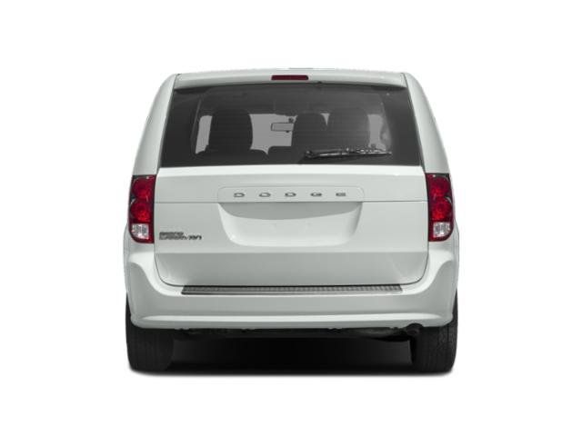 Used 2019 Dodge Grand Caravan SXT FWD image 8