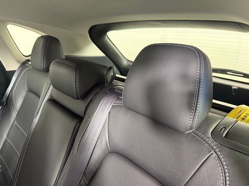 Used 2025 MAZDA CX-5 AWD 2.5 S w/ Preferred Package image 23