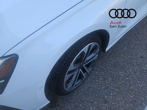 New 2026 Audi A3 2.0T Premium AWD/4WD image 5