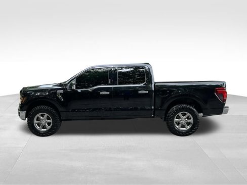 Used 2024 Ford F150 XLT w/ Equipment Group 302A MID RWD image 2