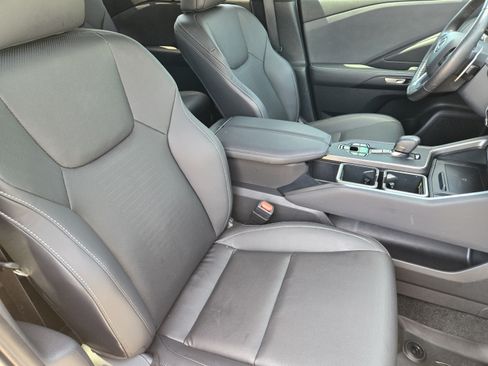 Certified 2025 Lexus TX 350 AWD w/ Technology Package image 10