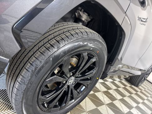 Used 2023 Toyota RAV4 XSE image 31