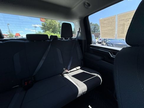 Used 2025 Chevrolet Silverado 2500 LT w/ Convenience Package AWD/4WD image 14