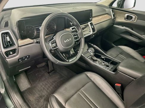 Used 2022 Kia Sorento X-Line EX AWD/4WD image 9