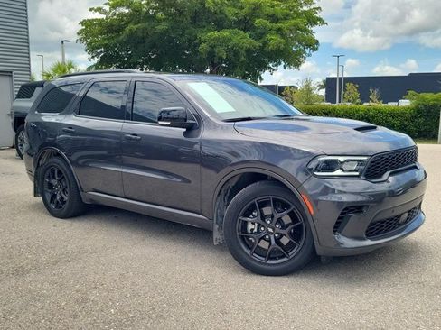 Used 2026 Dodge Durango GT AWD/4WD image 34