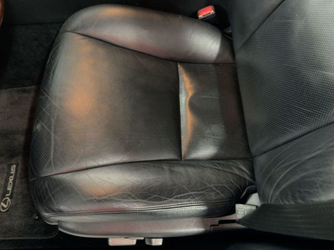 Used 2011 Lexus LS 460 image 12