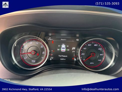 Used 2019 Dodge Charger GT RWD image 18