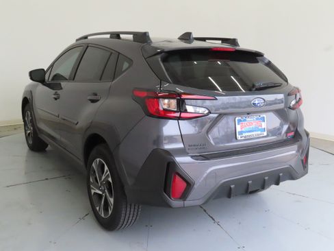 New 2026 Subaru Crosstrek 2.0i Premium image 7