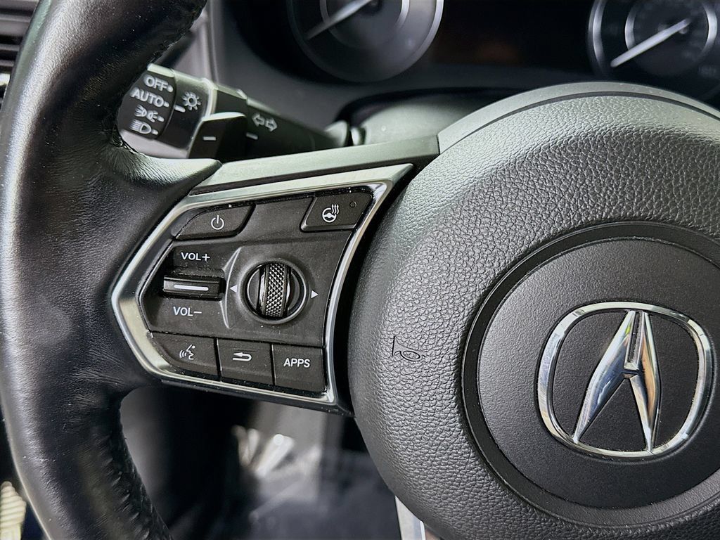 Used 2020 Acura RDX w/ Advance Package AWD/4WD image 23