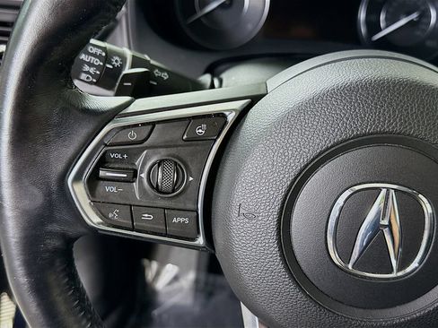 Used 2020 Acura RDX AWD w/ Advance Package image 23